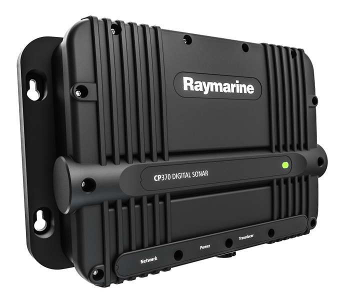 Raymarine CP370 ClearPulse 1kW Sonar Module