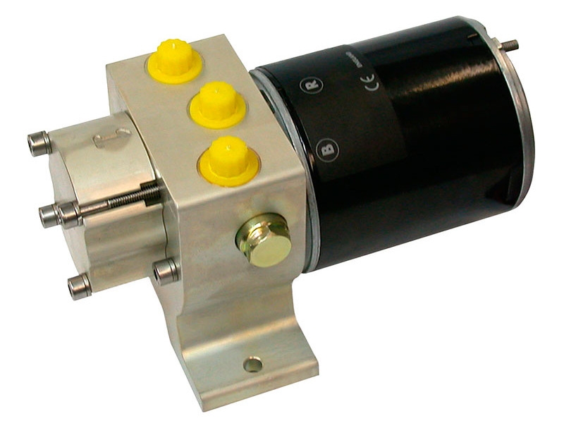 Raymarine Type 3 Hydraulic Linear Drive 24v