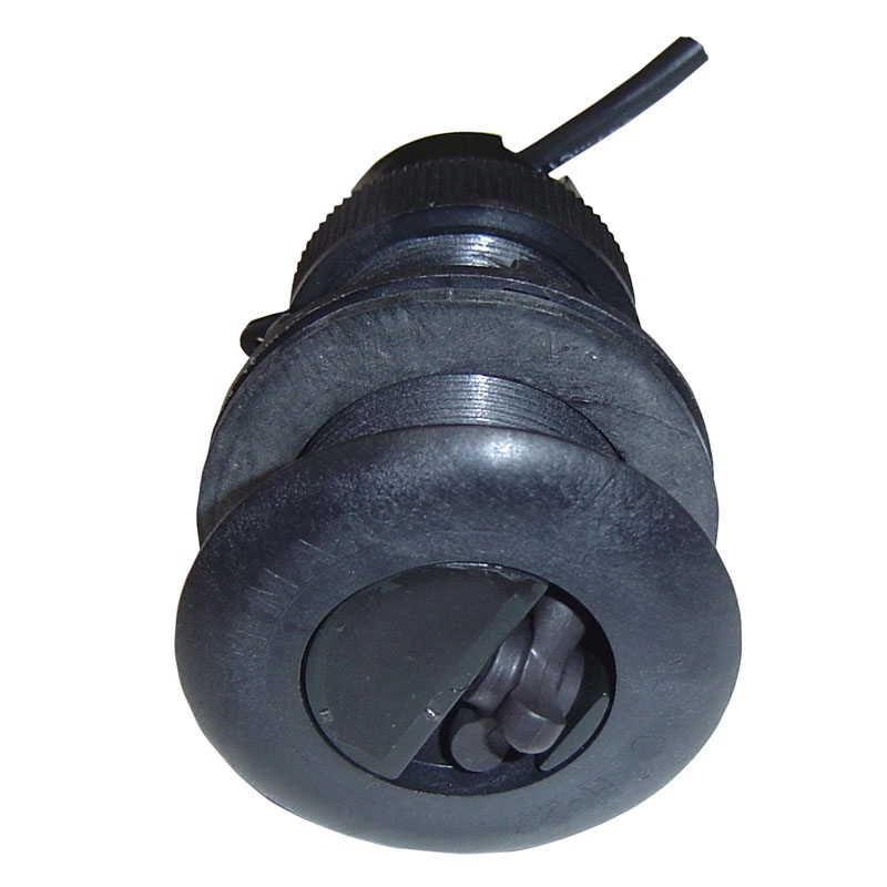 Raymarine T910 Speed/Depth/Temperature Retractable Transducer