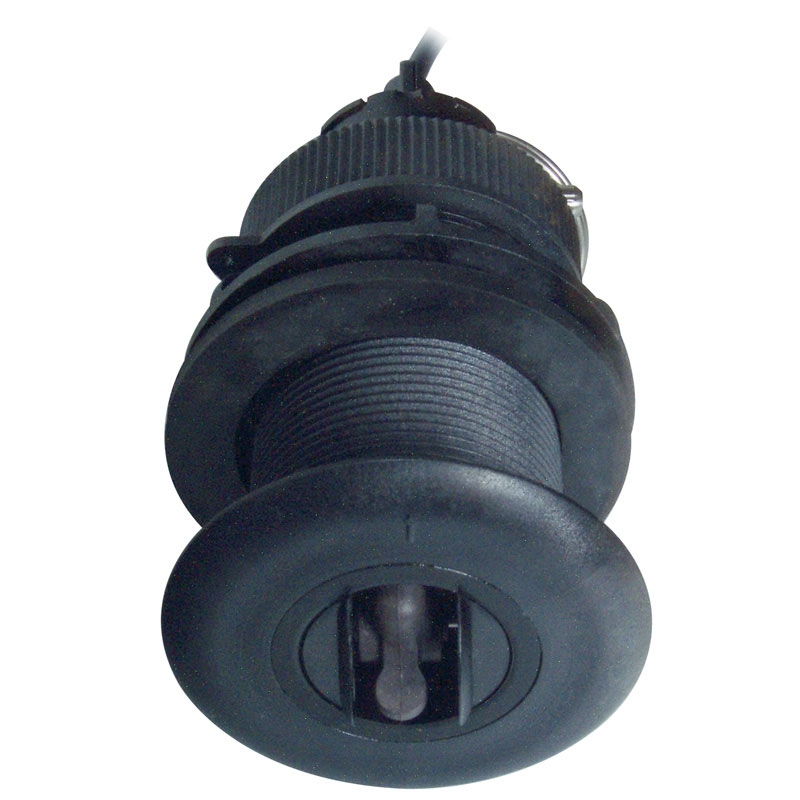 Raymarine T911 Thru-Hull Retractable Transducer