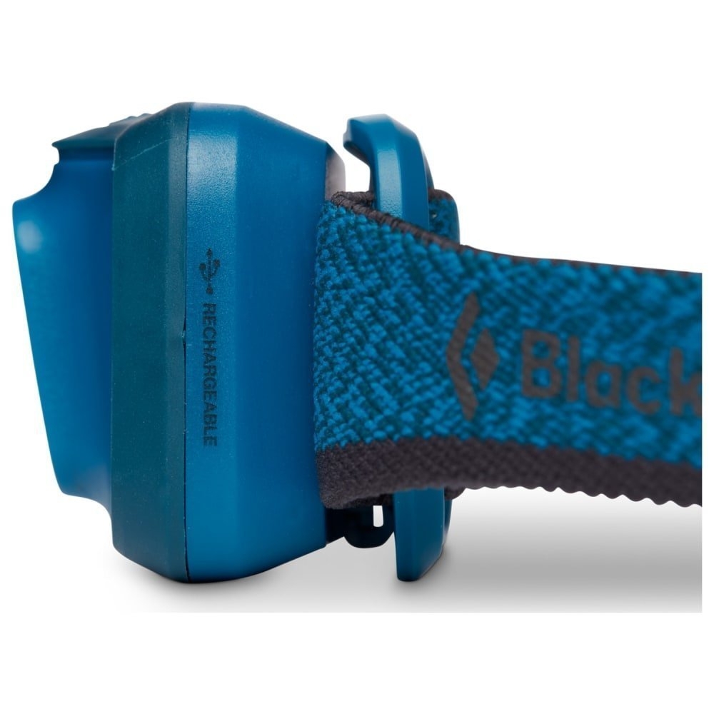 Black Diamond Spot 400-R Bordeaux Headlamp