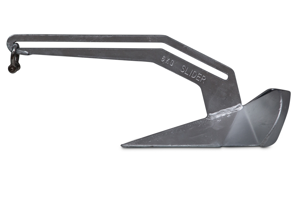 Savwinch Slider Anchor 6kg