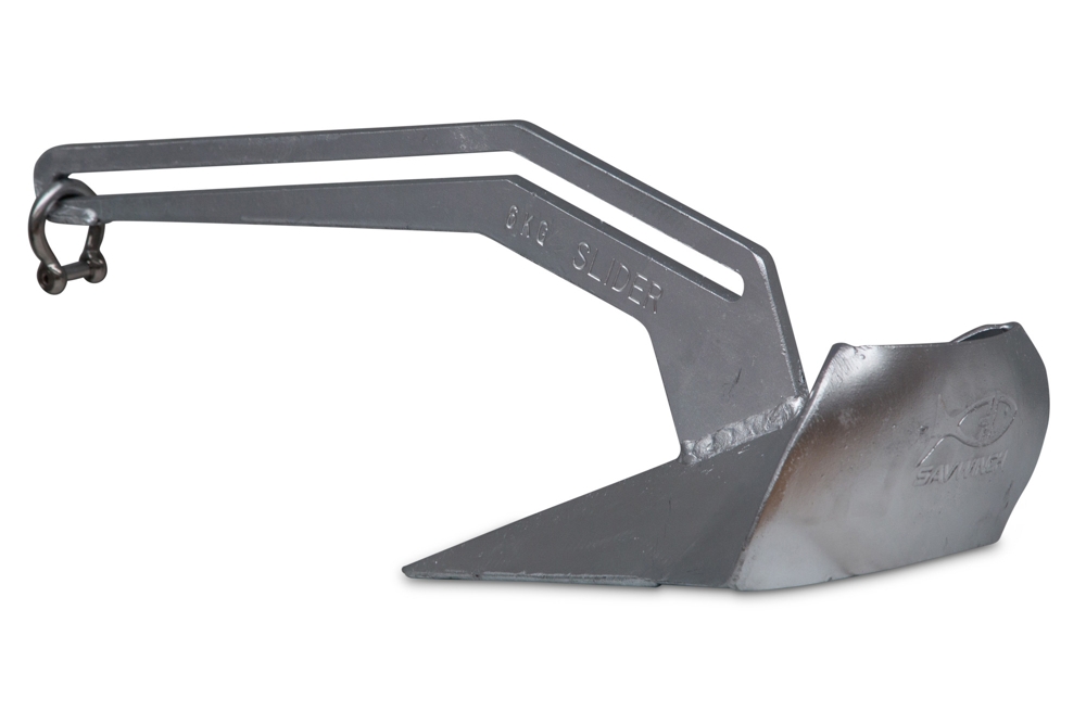 Savwinch Slider Anchor 6kg