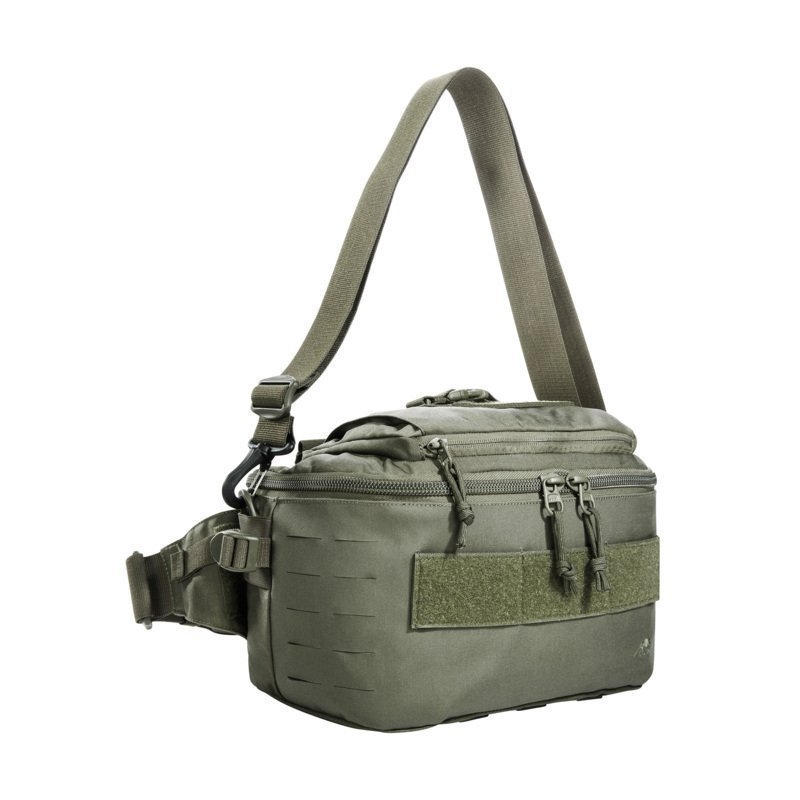 Tasmanian Tiger Medic IRR Hip Bag Stone Grey Olive