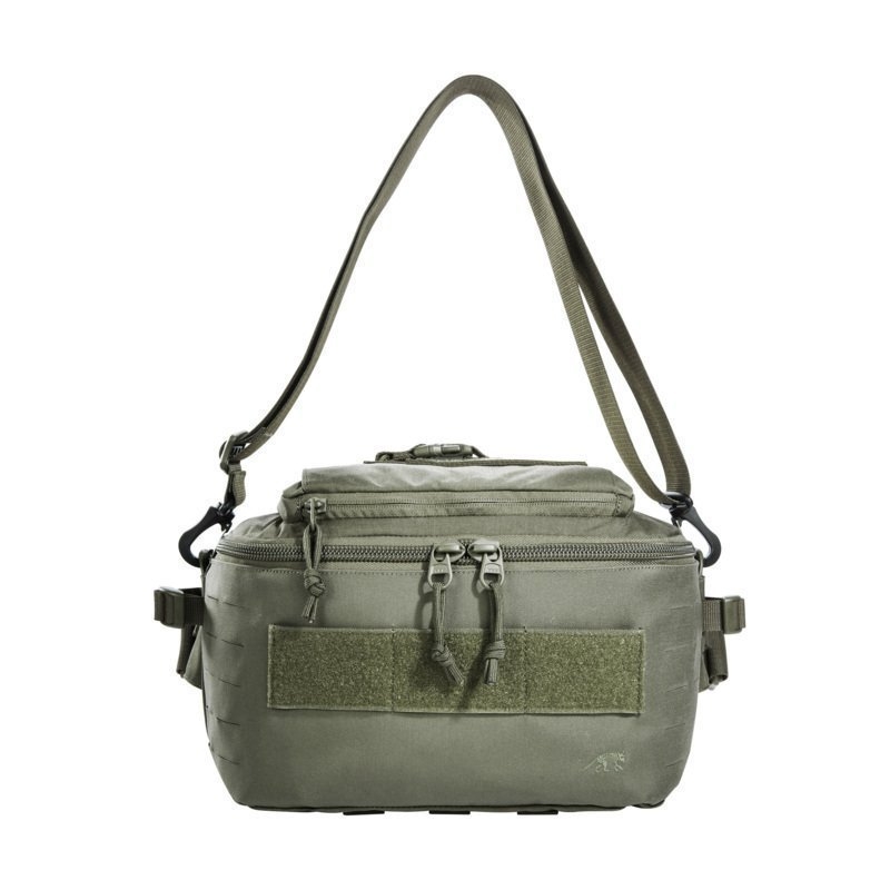 Tasmanian Tiger Medic IRR Hip Bag Stone Grey Olive