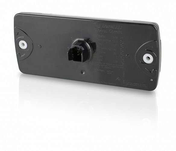 Hella Marine DuraLED Combi-SR with DT Connector