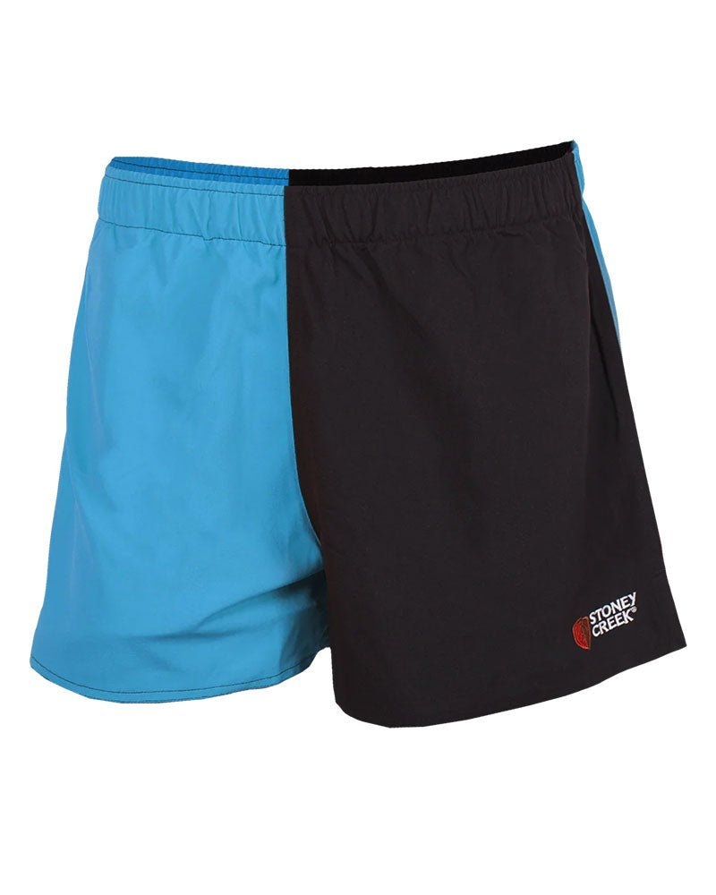 Stoney Creek Jester Mens Shorts