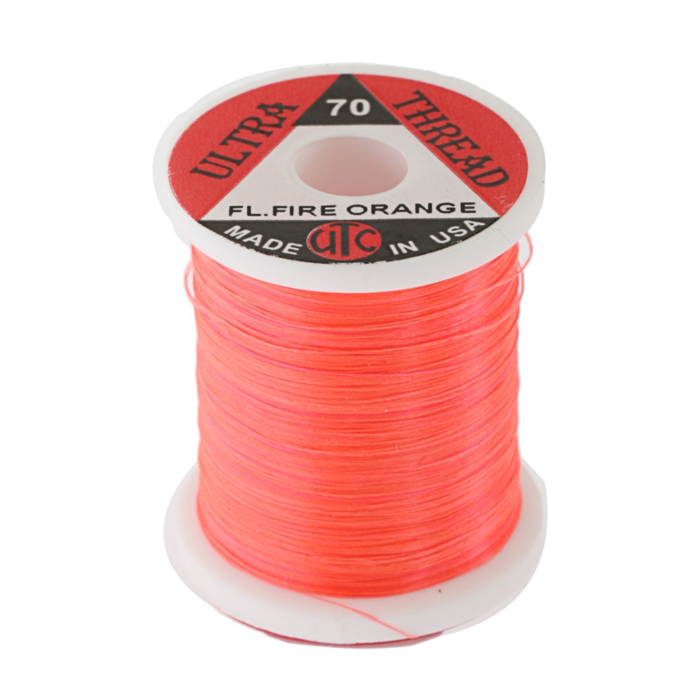 Danville Flymaster Plus Waxed Thread