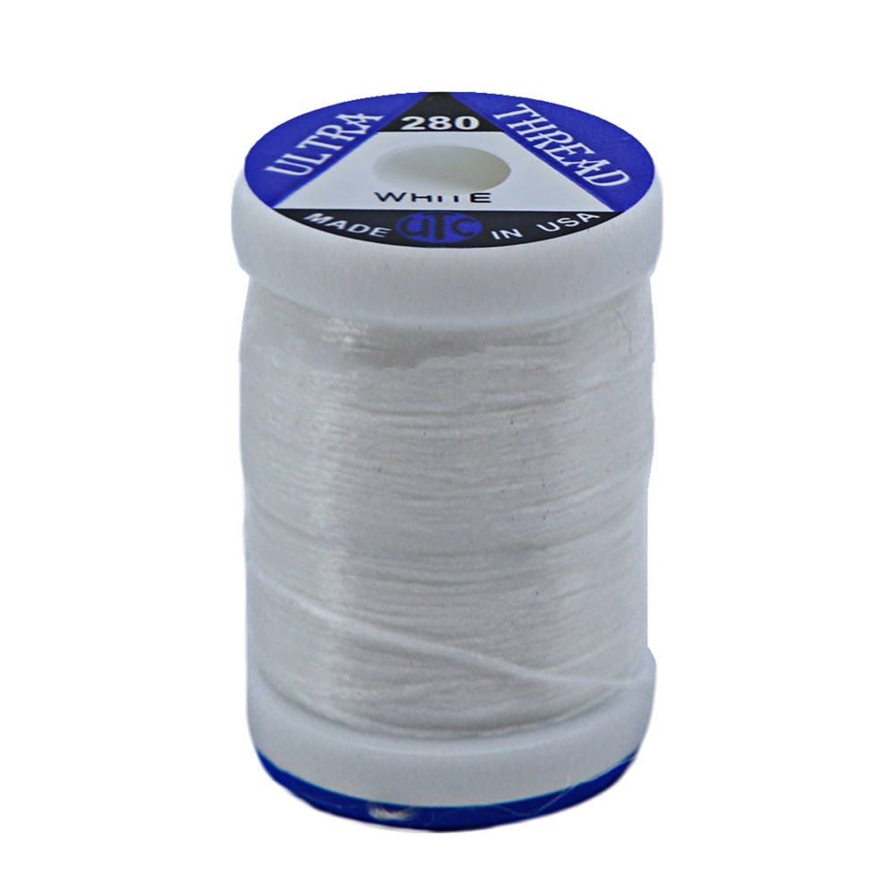 Wapsi UTC Ultra Thread 280 White