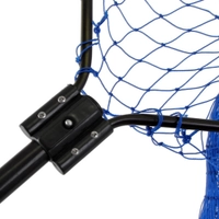 Holiday Retractable Landing Net Large Thumbnail Holiday Retractable Landing Net Large