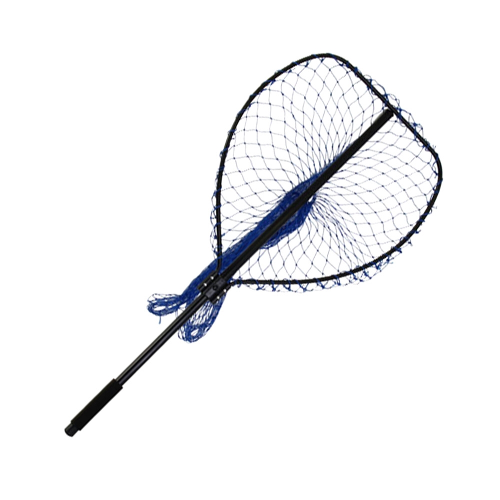 Holiday Retractable Landing Net Large
