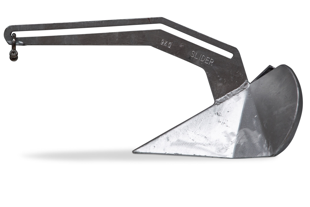Savwinch Slider Anchor 9kg