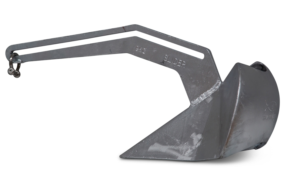 Savwinch Slider Anchor 9kg