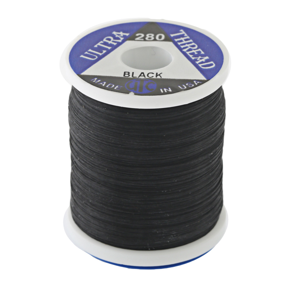 Wapsi UTC Ultra Thread 280 Black