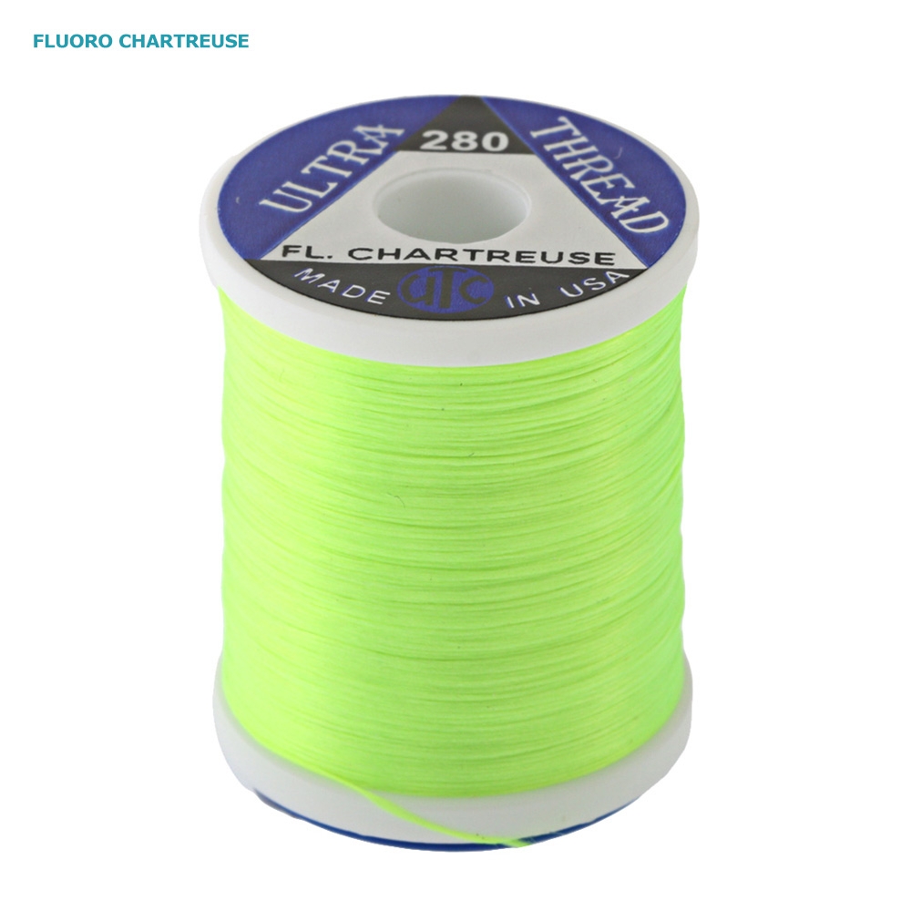 Wapsi UTC Ultra Thread 280