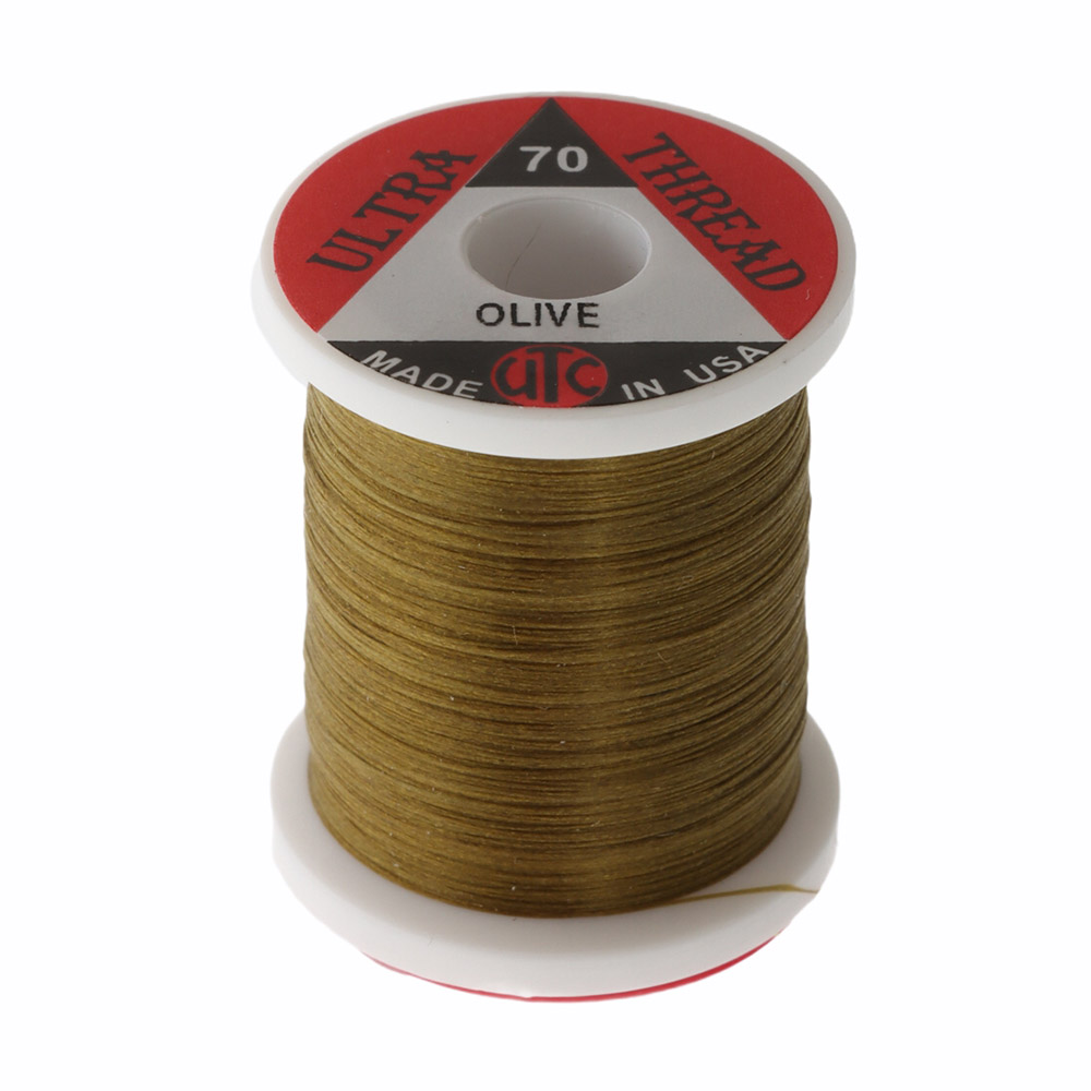 Wapsi UTC Ultra Thread 70 Olive