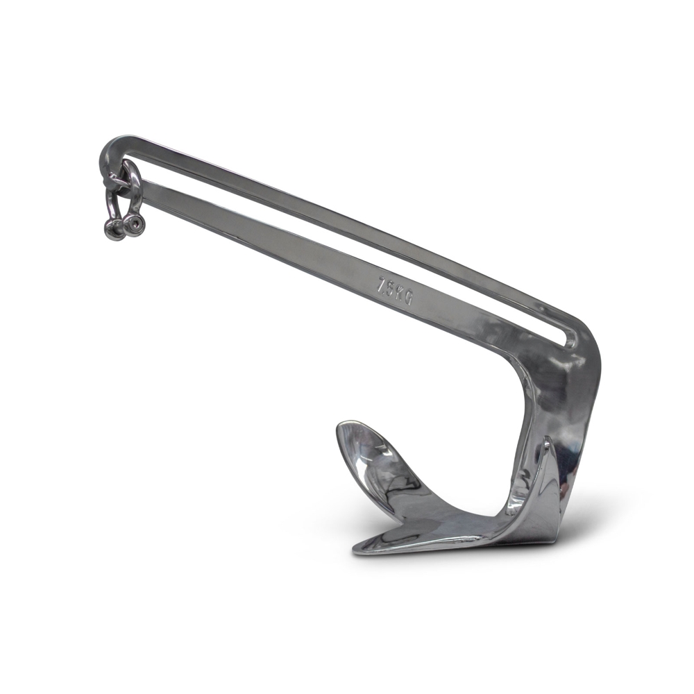 Savwinch Claw Slider Stainless Steel 7.5kg