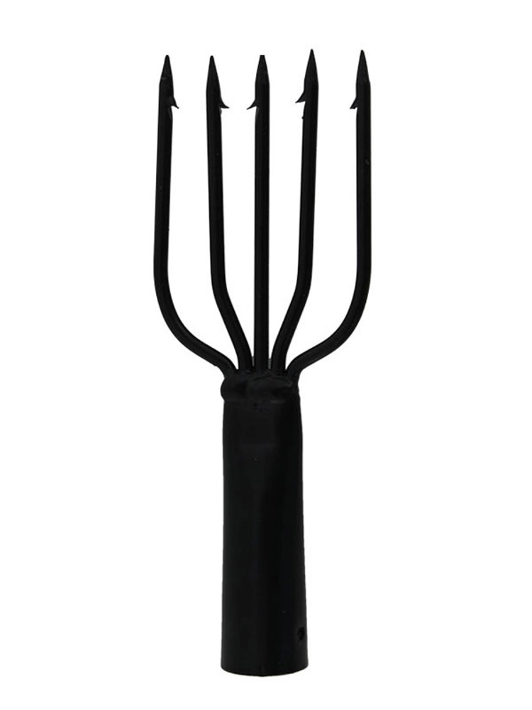 Holiday Flounder Spear Head 5 Prong Holiday Flounder Spear Head 5 Prong