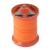 Wapsi UTC Glow Tinsel Orange