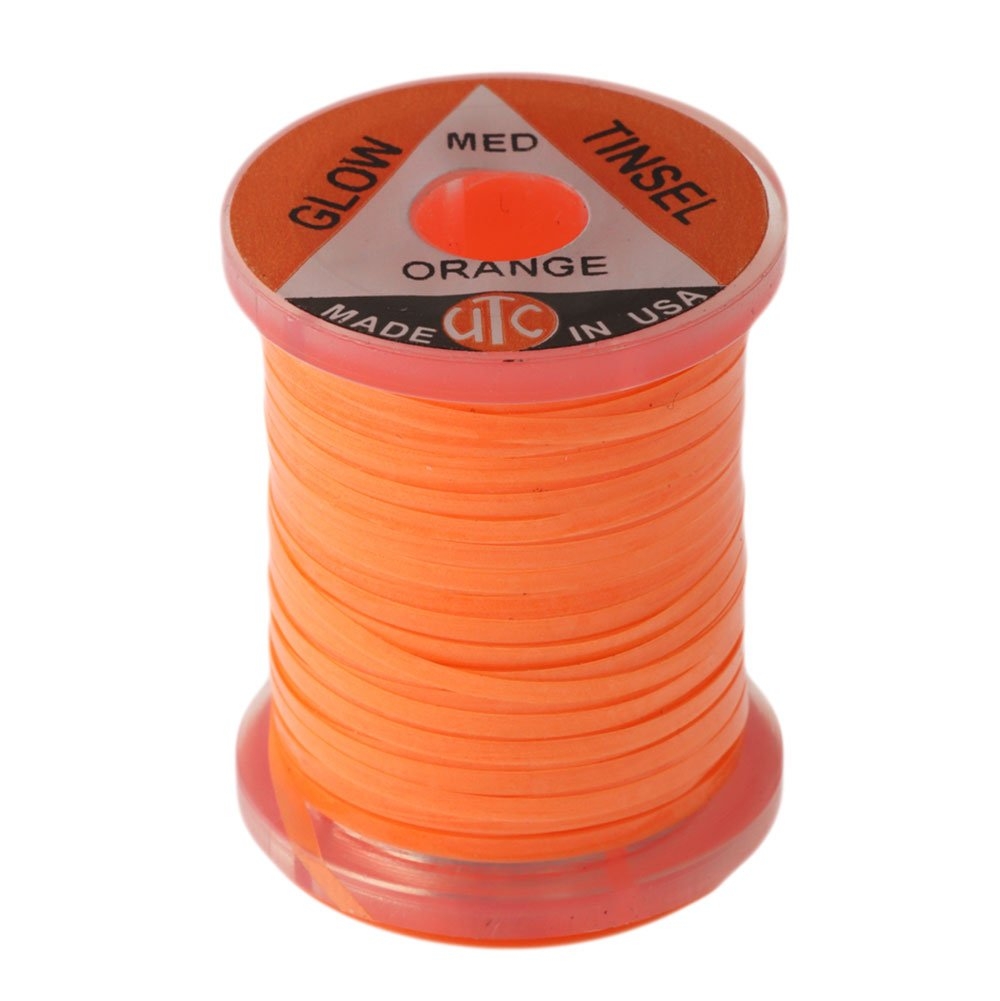 Wapsi UTC Glow Tinsel