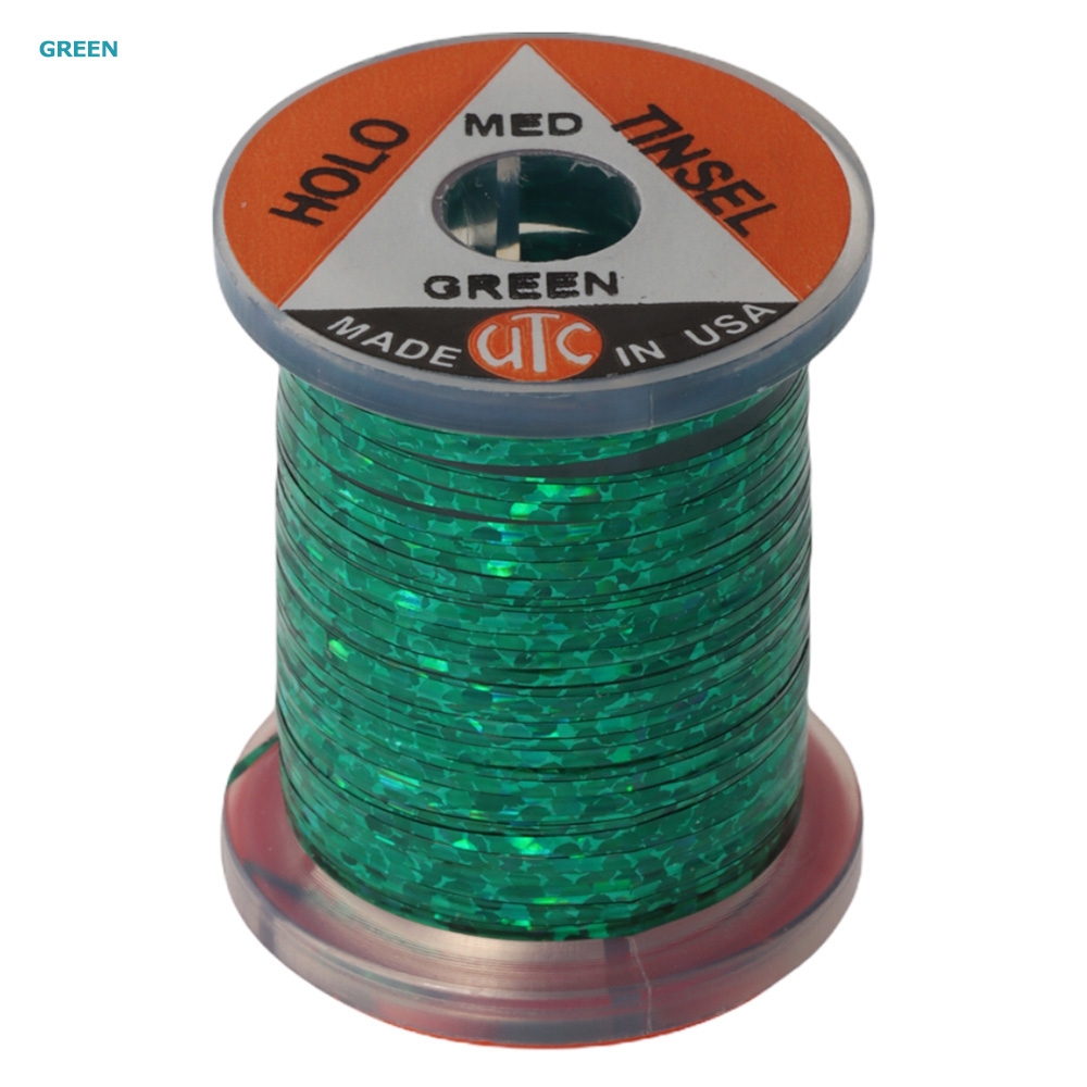 Wapsi UTC Holographic Tinsel Medium