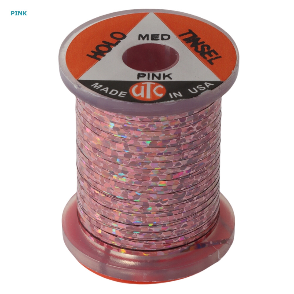 Wapsi UTC Holographic Tinsel Medium