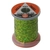 Wapsi UTC Holographic Tinsel Medium Chartreuse