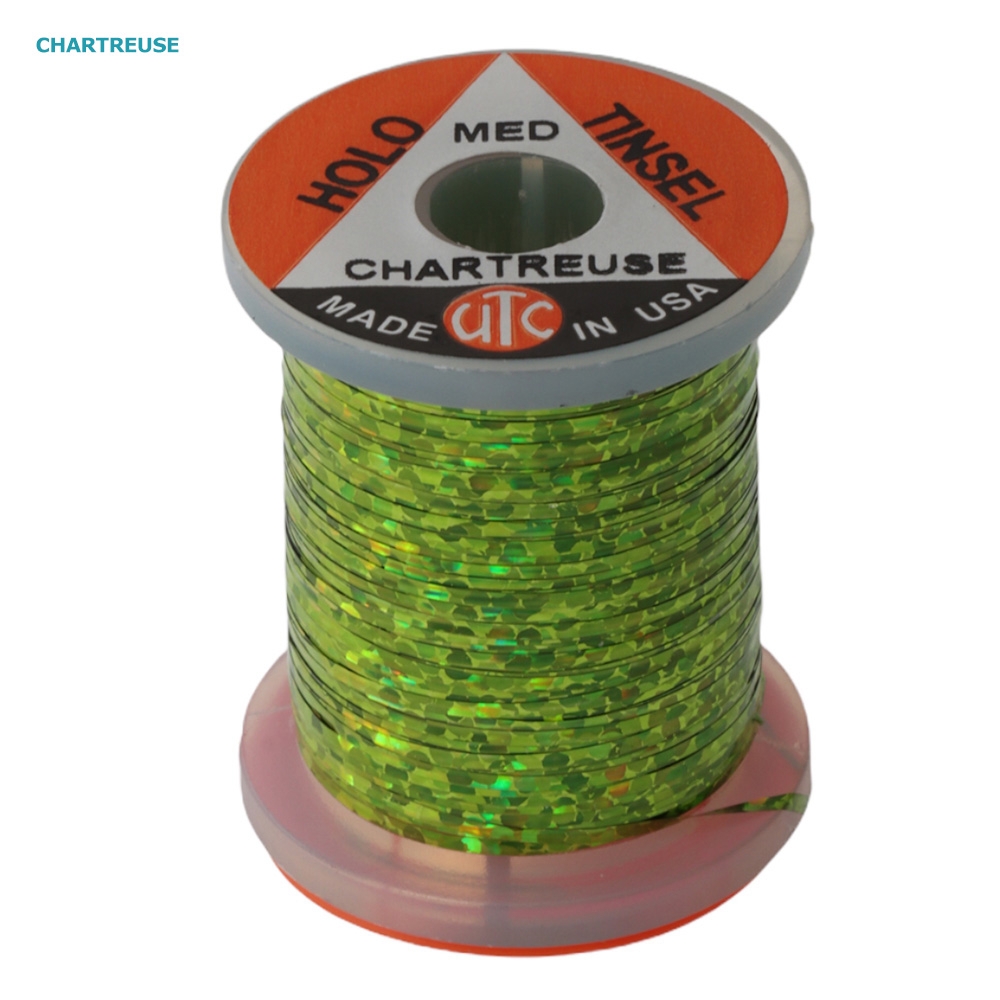 Wapsi UTC Holographic Tinsel Medium