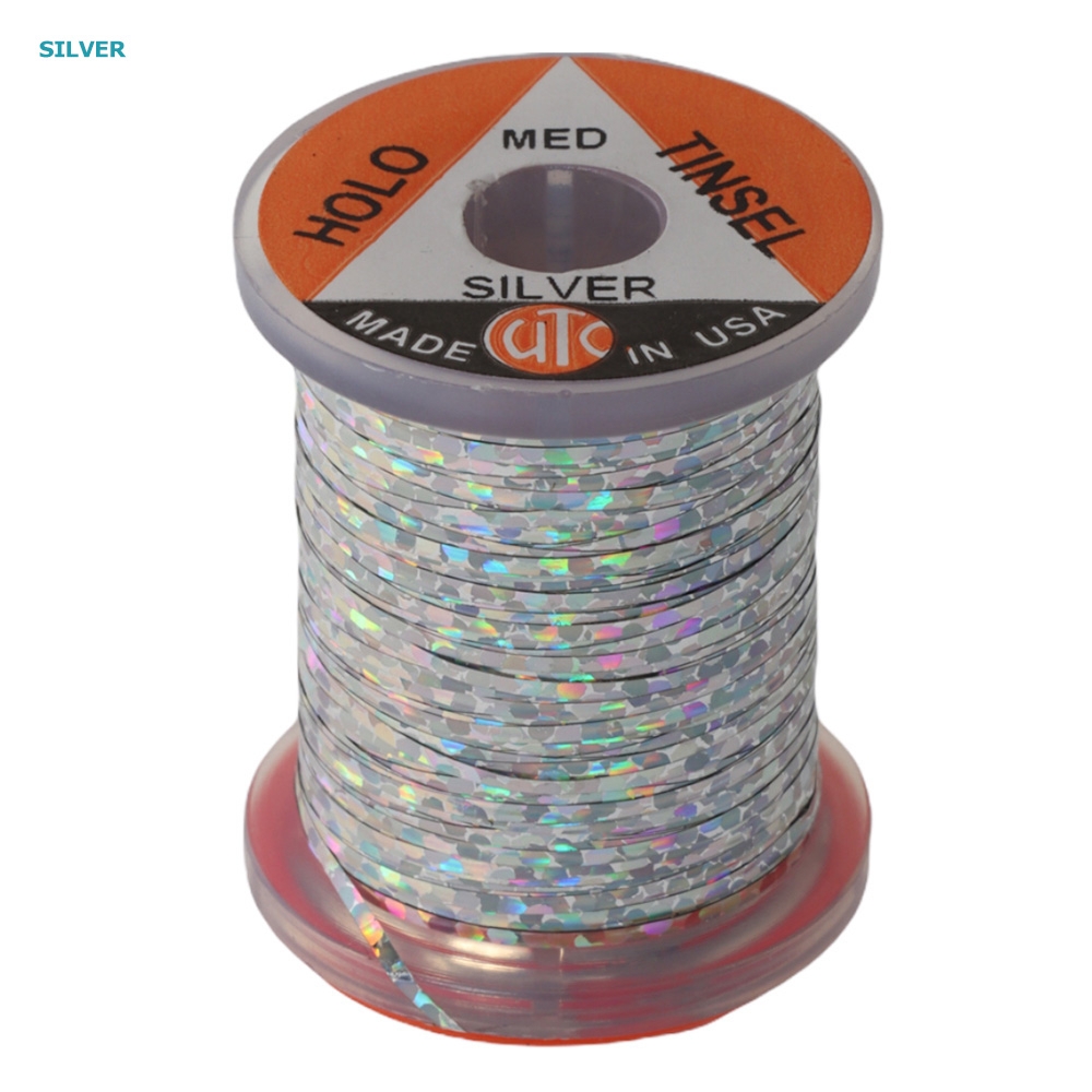 Wapsi UTC Holographic Tinsel Medium