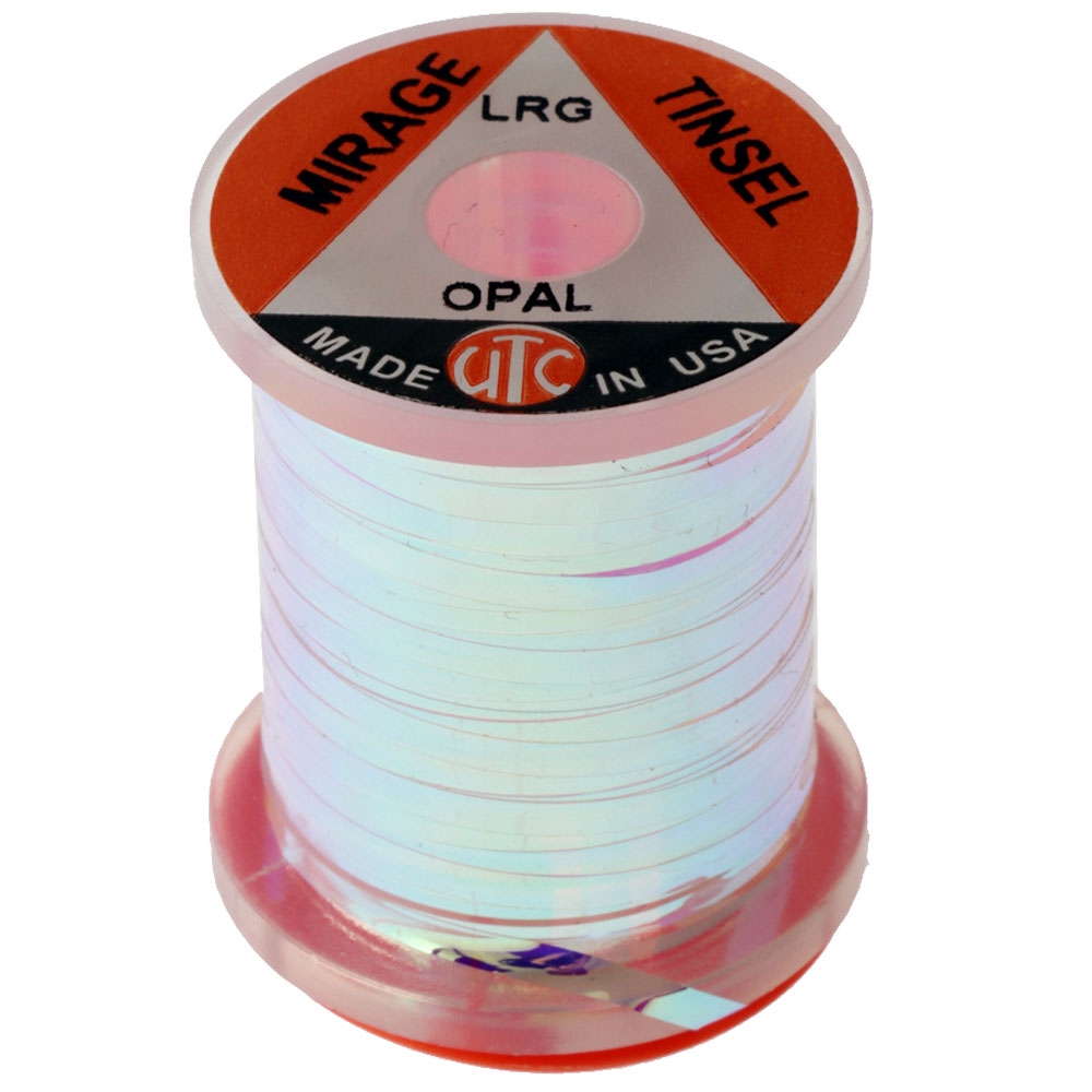 Wapsi UTC Mirage Tinsel Mirror L