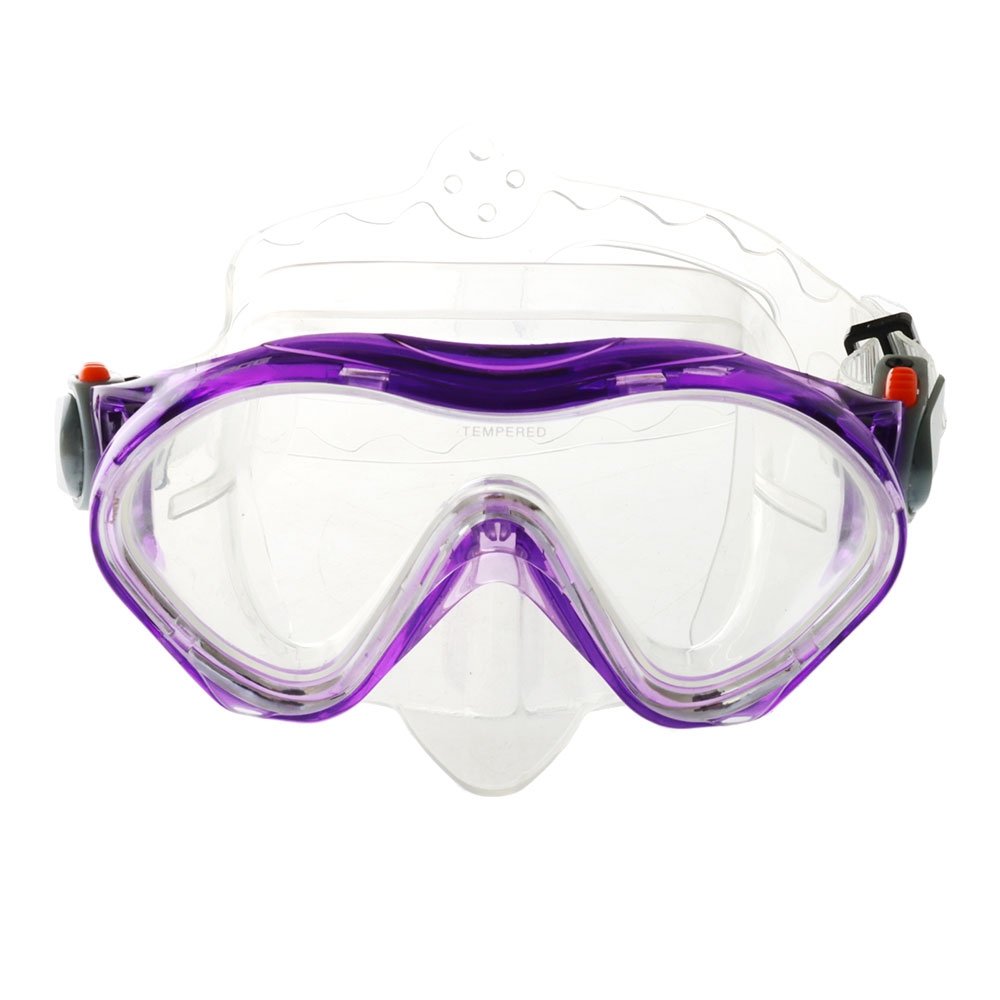 Mirage Goby Youth Mask Purple