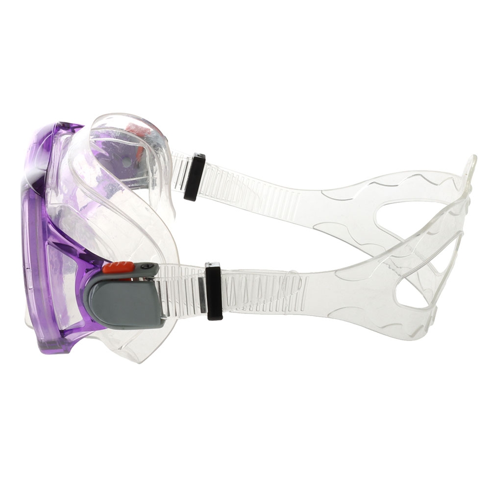 Mirage Goby Youth Mask Purple