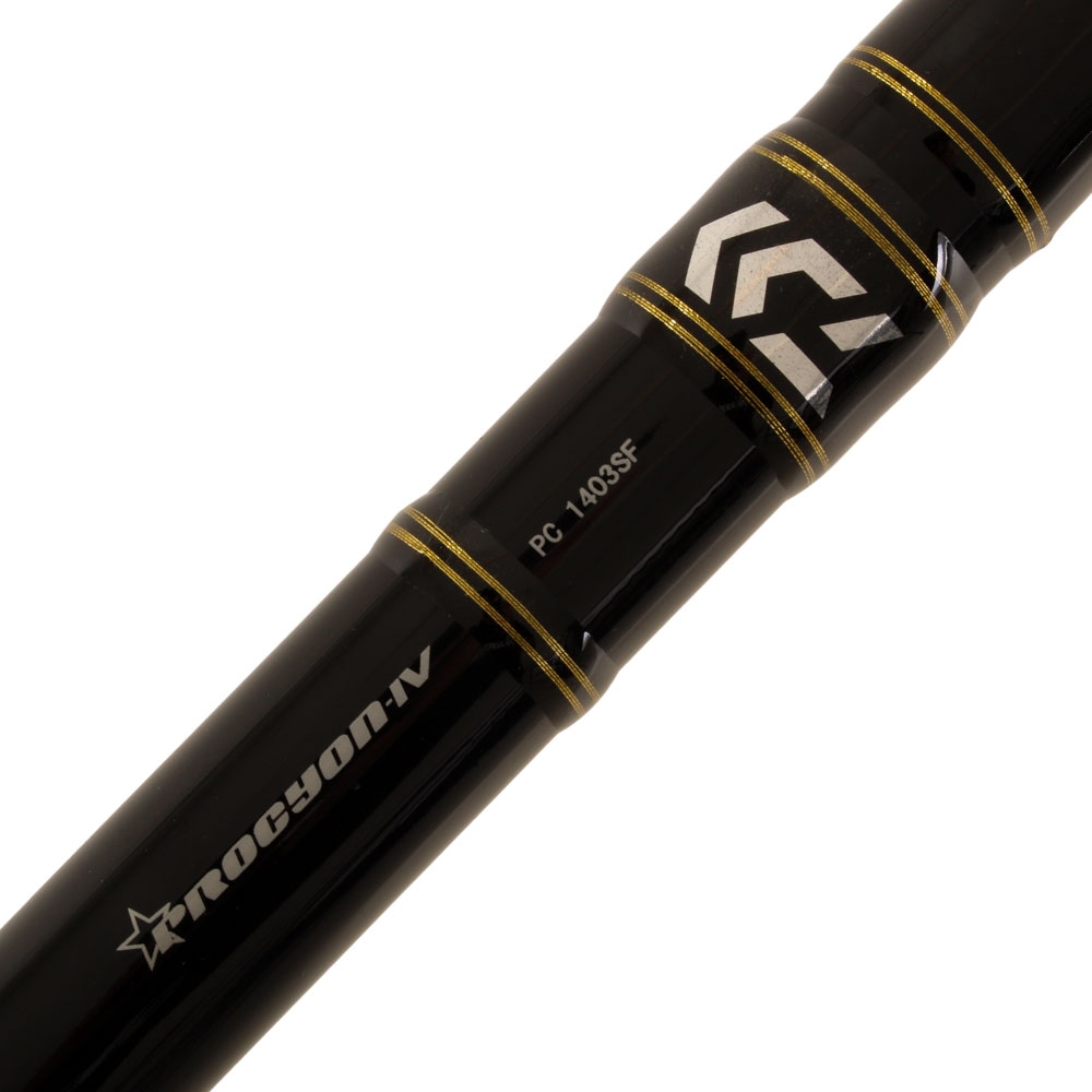 Daiwa Procyon PC 1403 Surf Rod 14ft 10-15kg 3pc