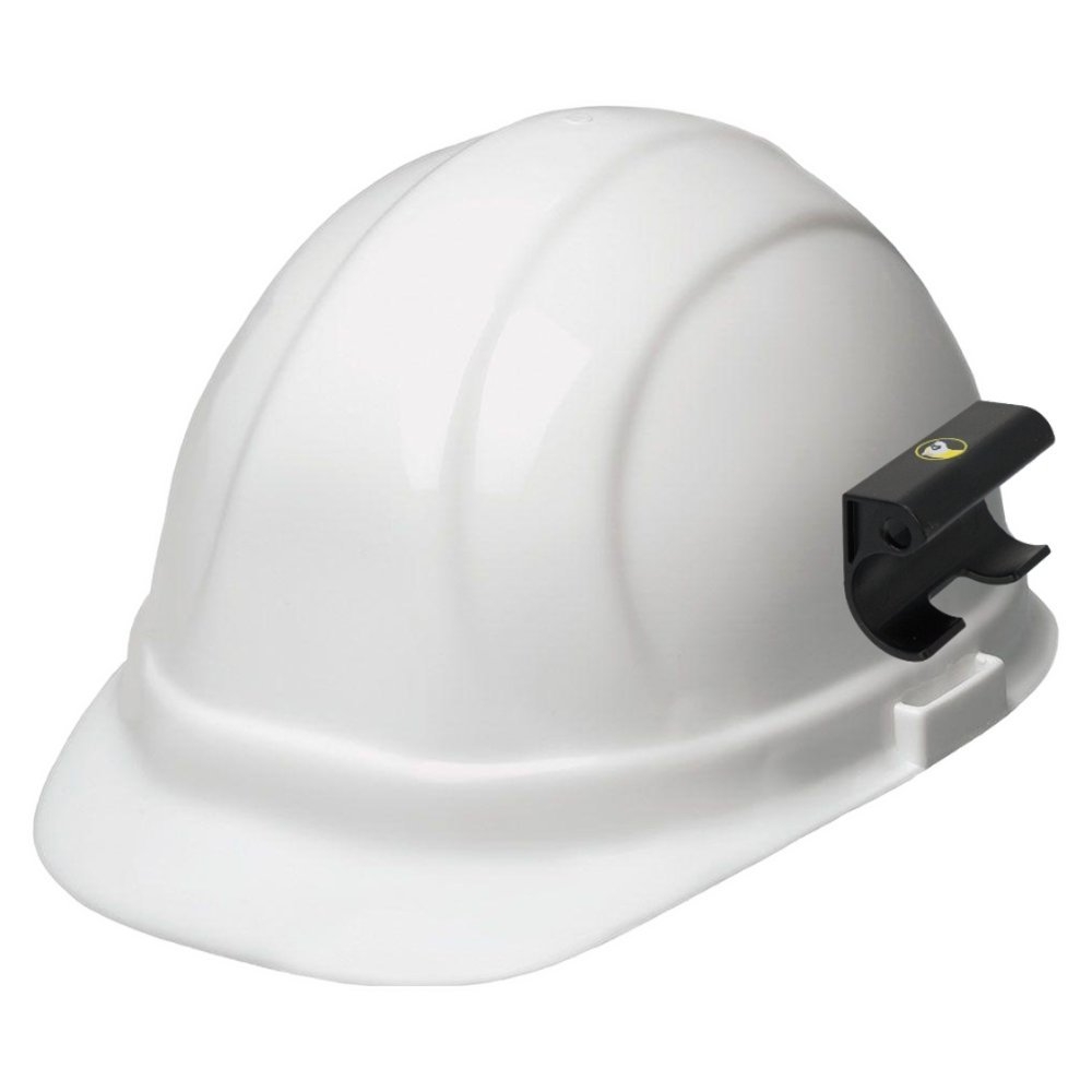 Ferret Camera Mount for Hat and Glasses