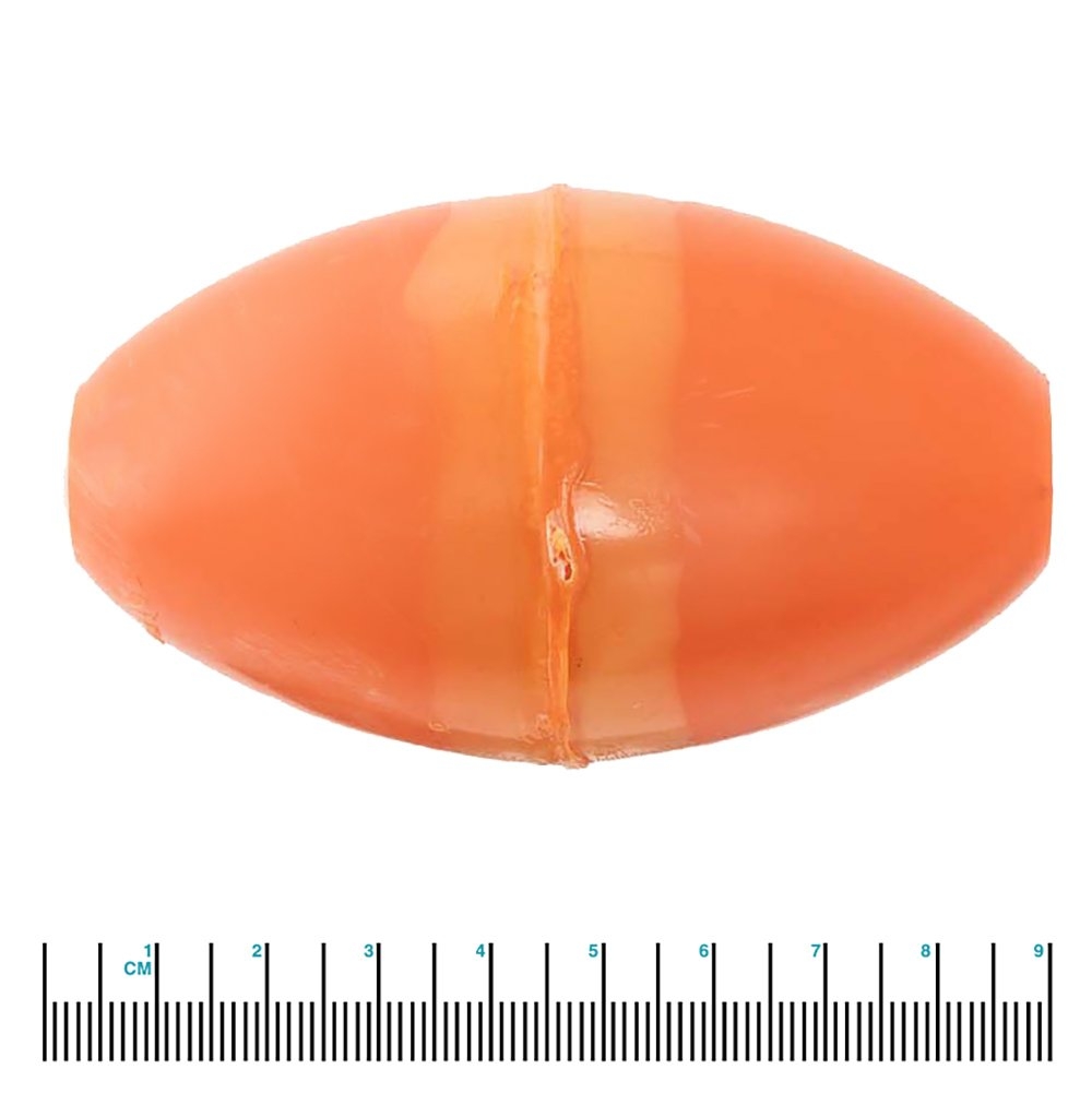 Nacsan Net Float Orange 50x80mm