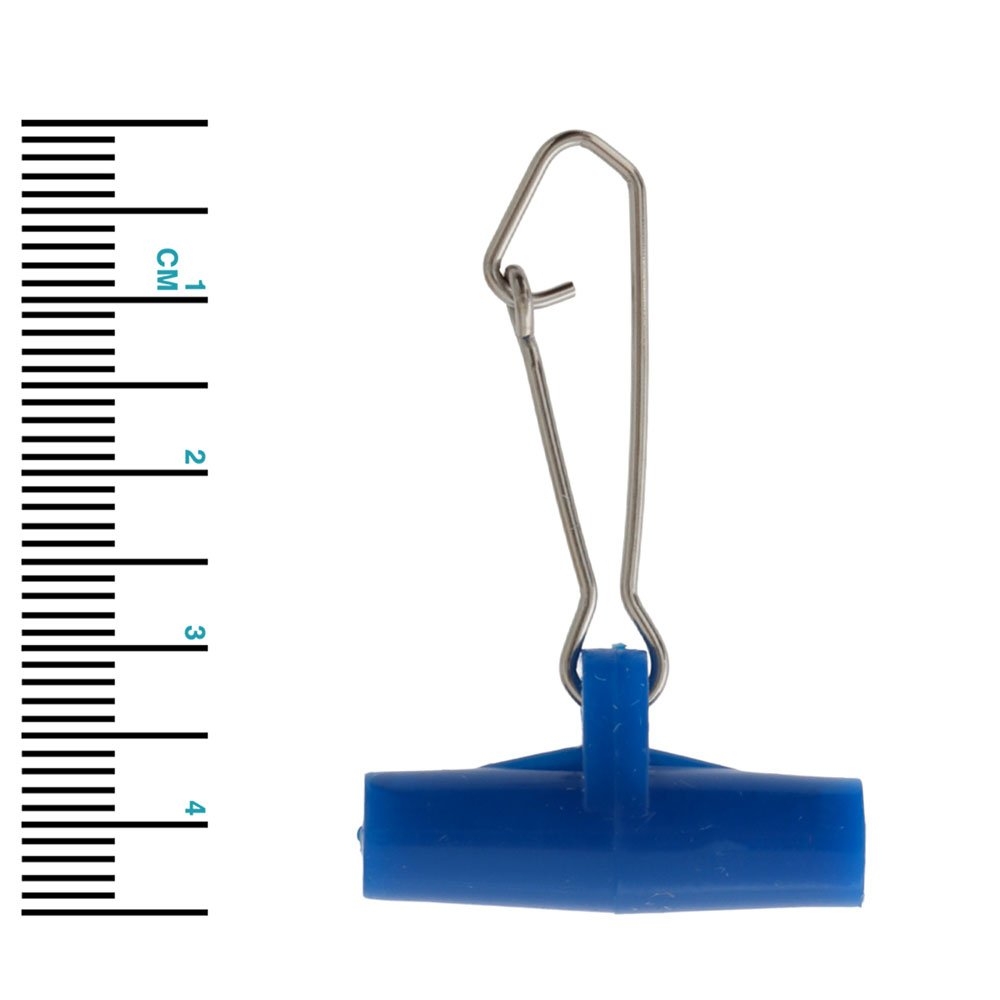 Nacsan Kwik Change Clips Large