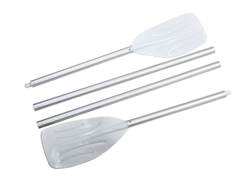 Aluminium Oars 54'' 2 Piece