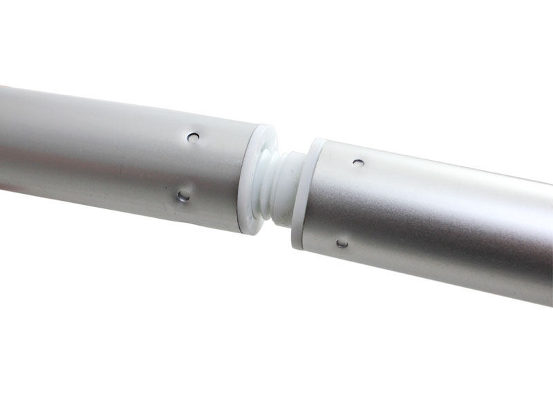 Aluminium Oars 54'' 2 Piece