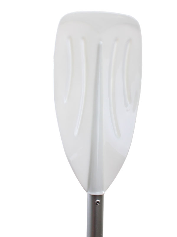 Aluminium Oars 54'' 2 Piece