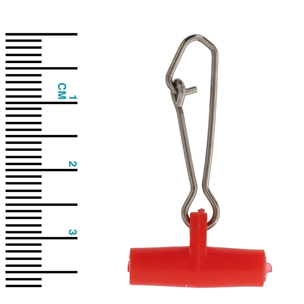 Nacsan Kwik Change Clips Qty 4 Small