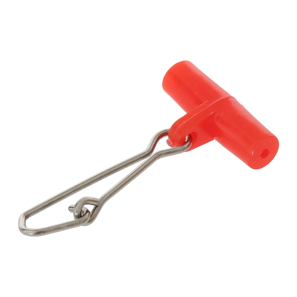 Nacsan Kwik Change Clips Qty 4 Small