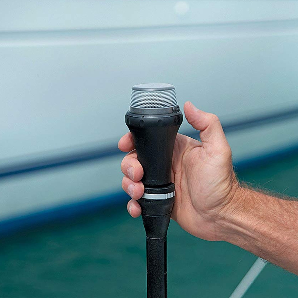 RAILBLAZA Illuminate i360 2NM Navigation Light - Display Model