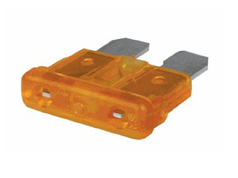 Hella Marine Standard Blade Fuse (Tan) 5A