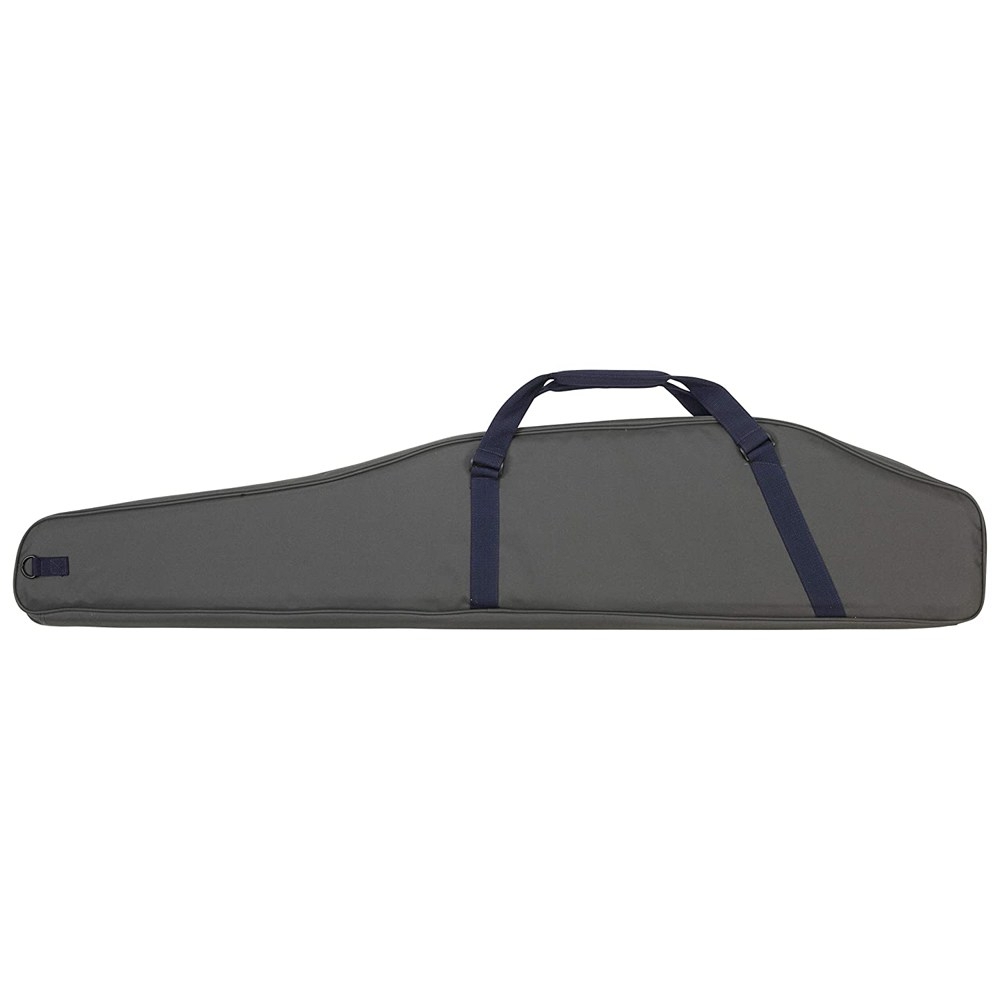 Allen Kenosha Rifle Case 50in Grey/Indigo