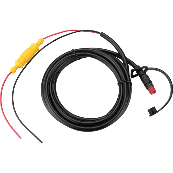 Garmin Power Cable for Echo Series Fishfinders 4-pin 6ft