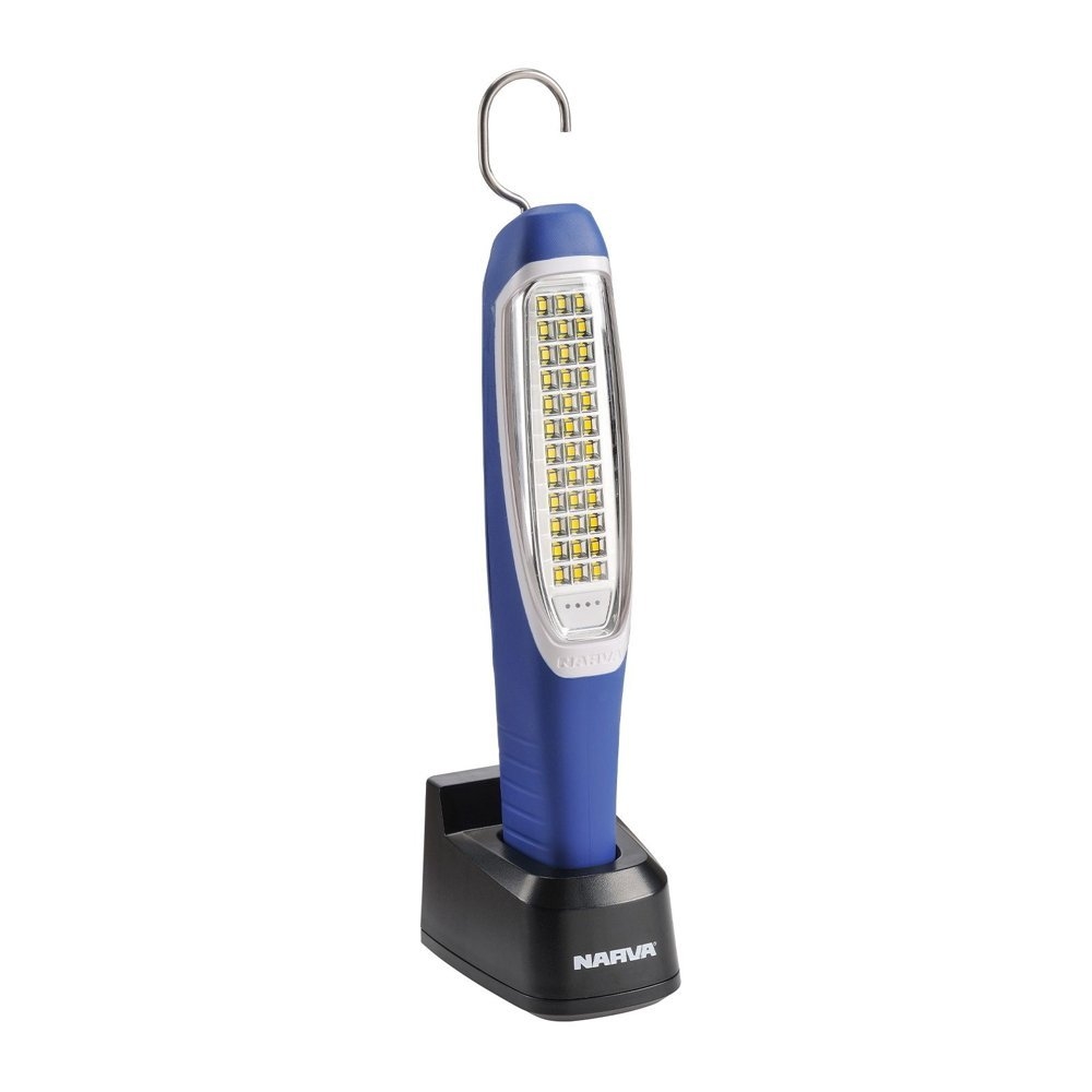 NARVA See Ezy Rechargeable LED Inspection Light