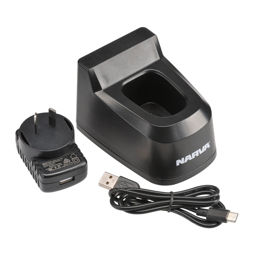 NARVA See Ezy Rechargeable LED Inspection Light