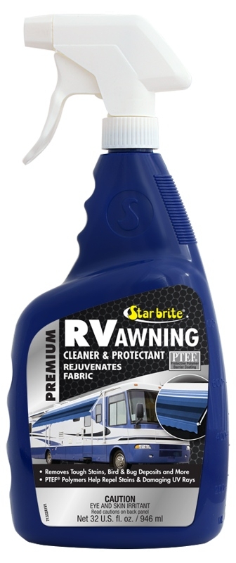 Star Brite RV Awning Cleaner 946ml