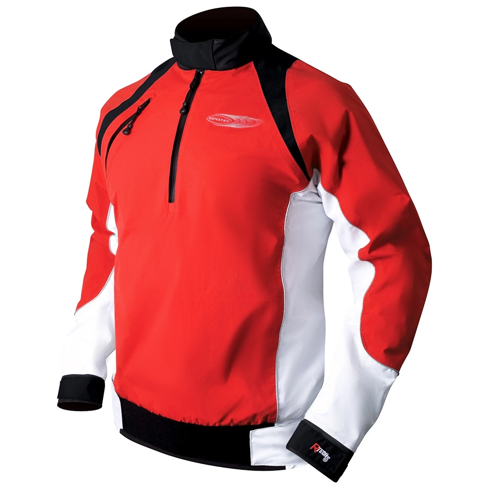 Ronstan Regatta Breathable Smock Top Junior 12 Ronstan Regatta Breathable Smock Top Junior 12