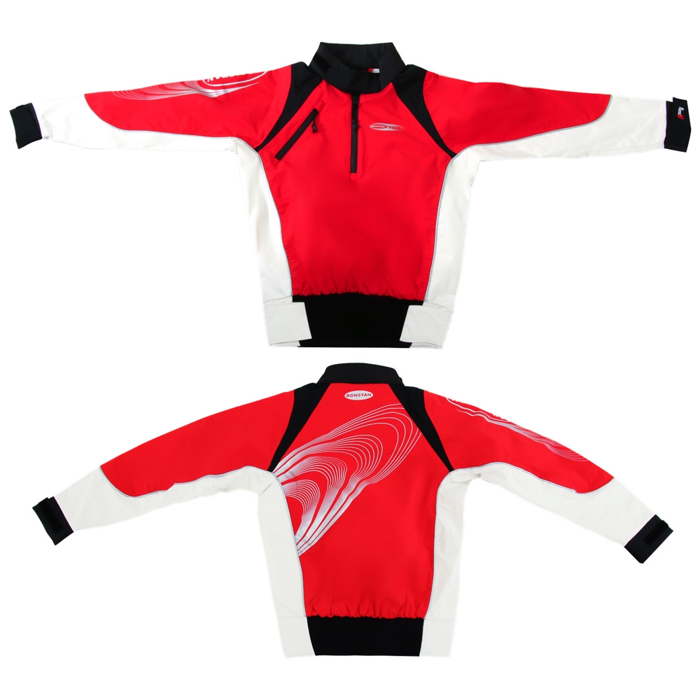 Ronstan Regatta Breathable Smock Top Junior 08